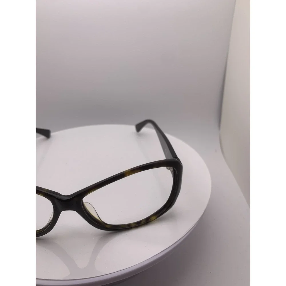 MAUI JIM MJ295-10 NALANI MP-SG Brown Tortoise 61-16-126 Frames Only
